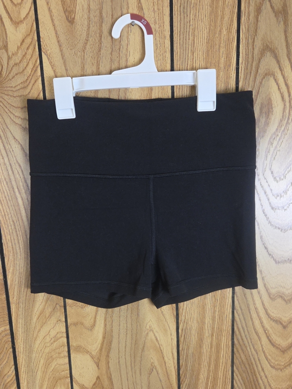 Athleta Ultra High Rise Elation Shortie